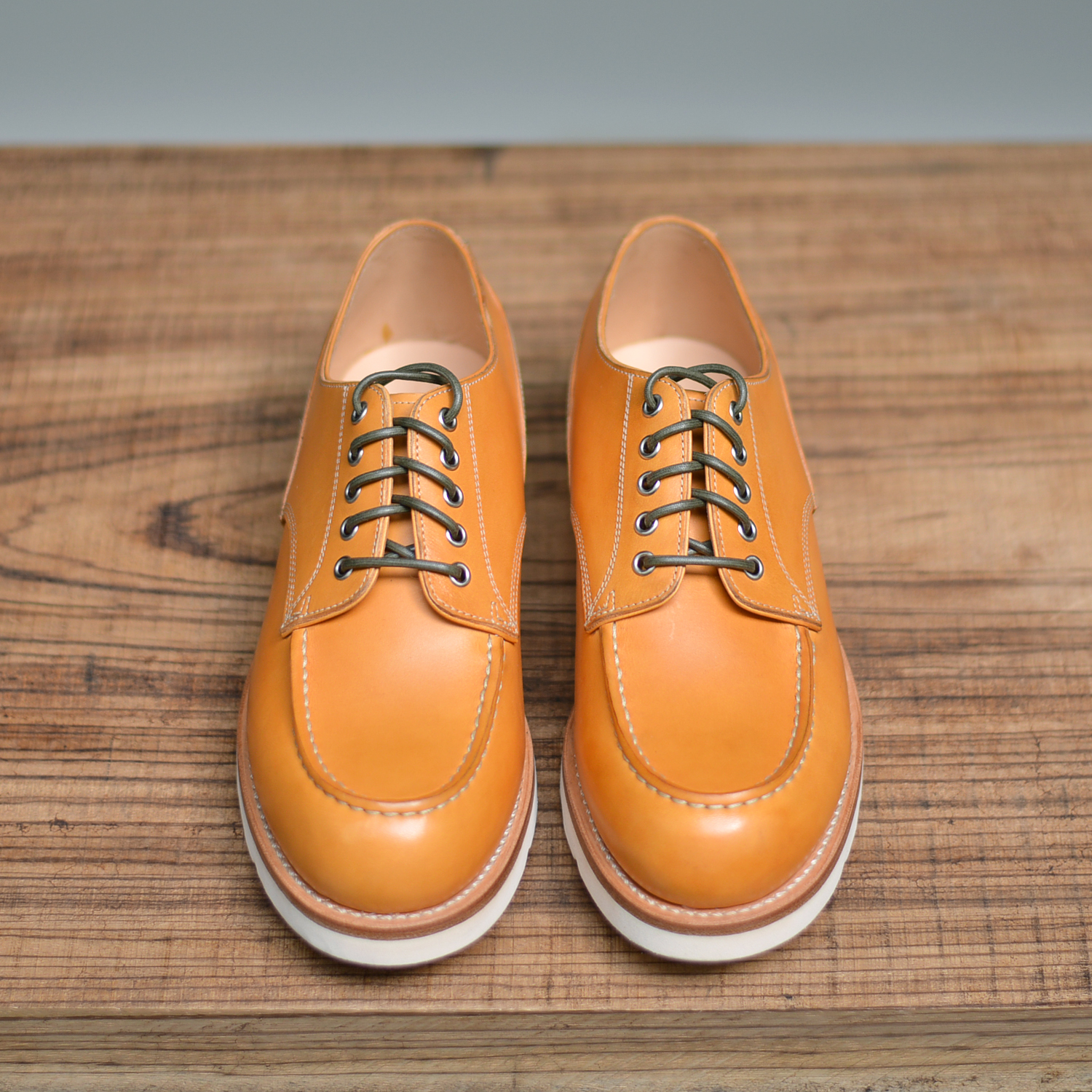 Moctoe workboots-Johnny