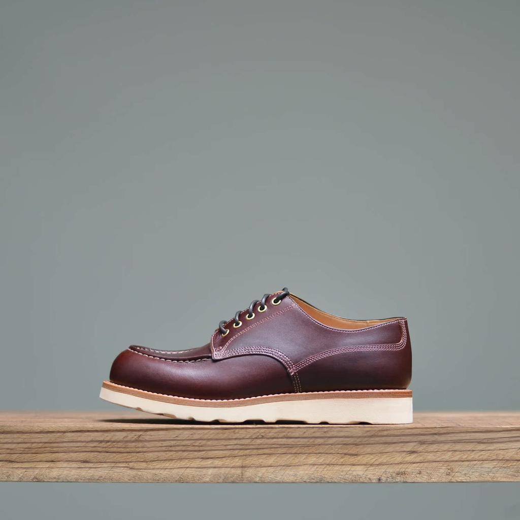 Moctoe workboots-Johnny