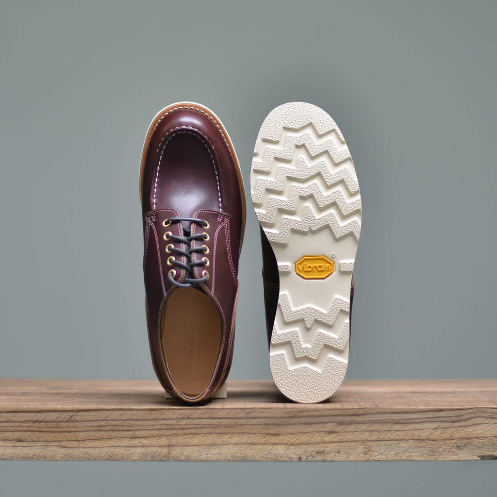 Moctoe workboots-Johnny