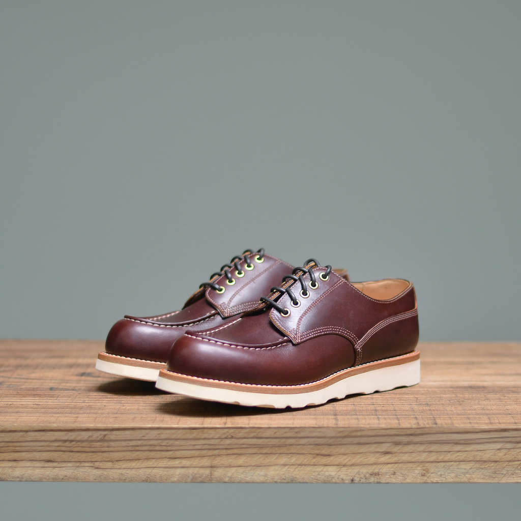 Moctoe workboots-Johnny