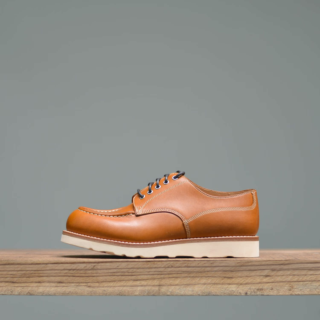 Moctoe workboots-Johnny