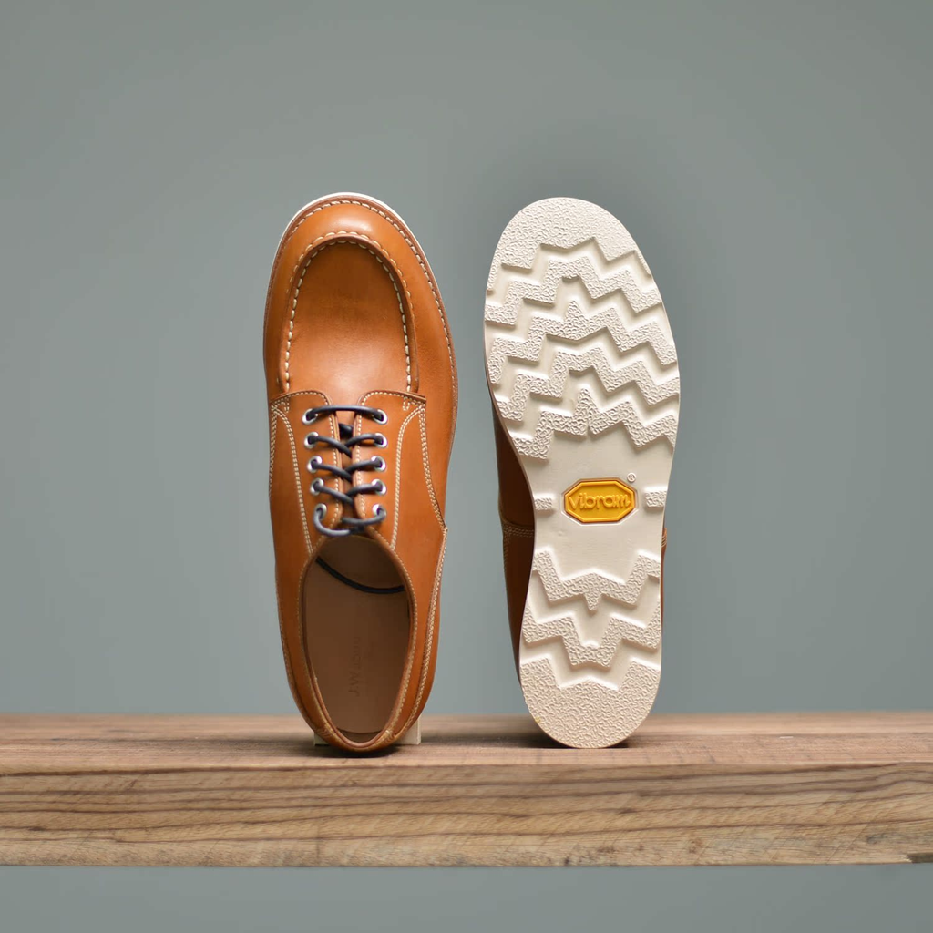 Moctoe workboots-Johnny