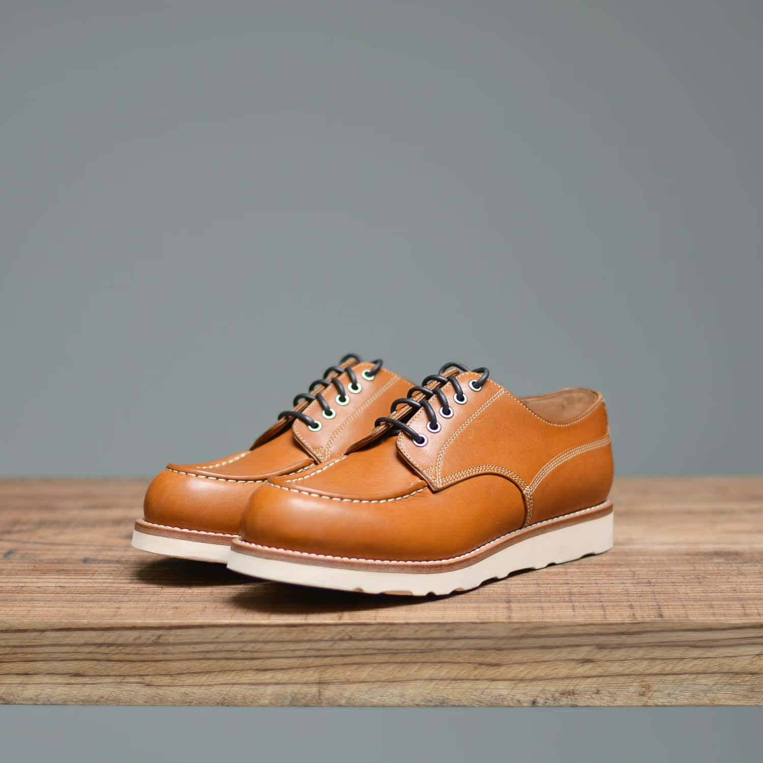 Moctoe workboots-Johnny