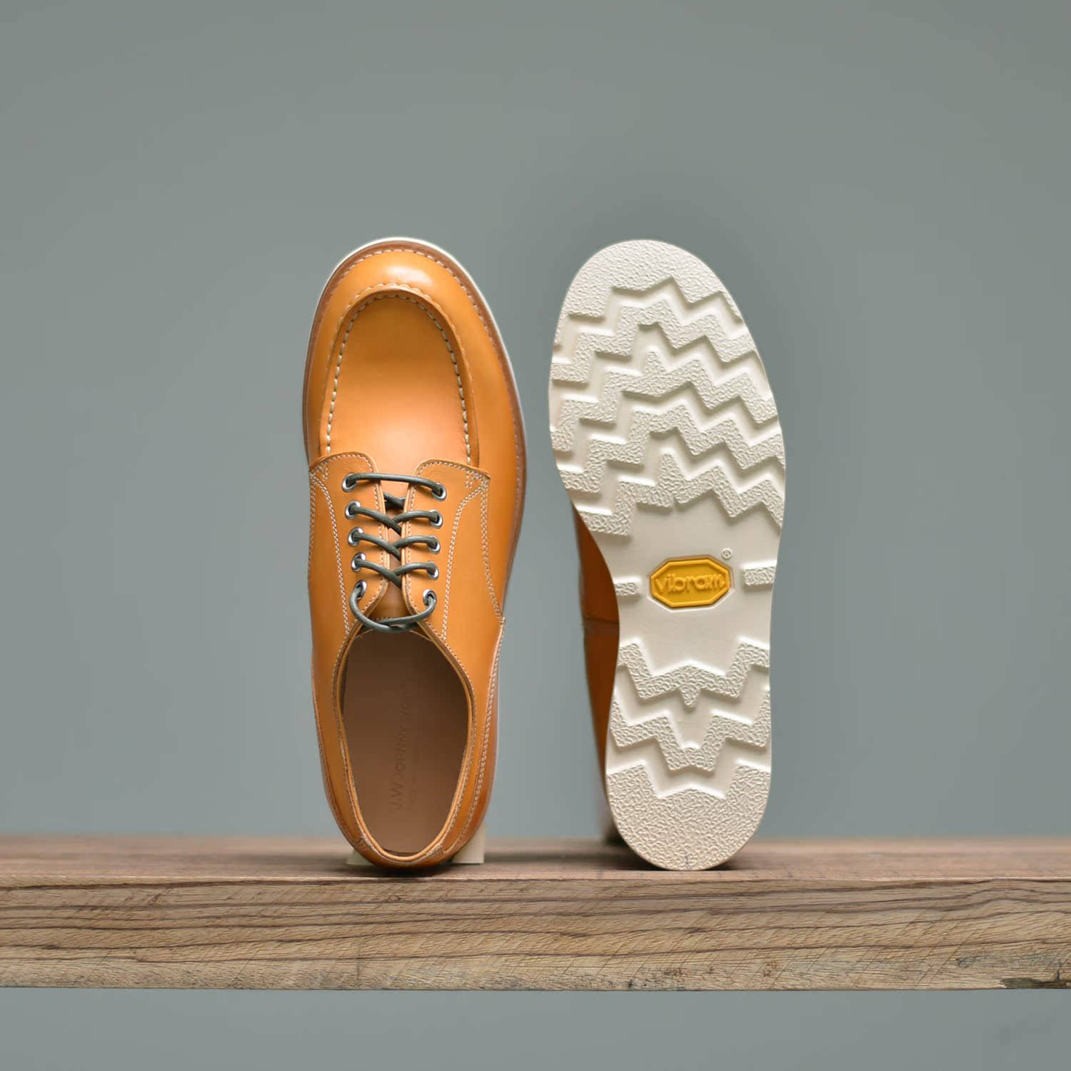 Moctoe workboots-Johnny