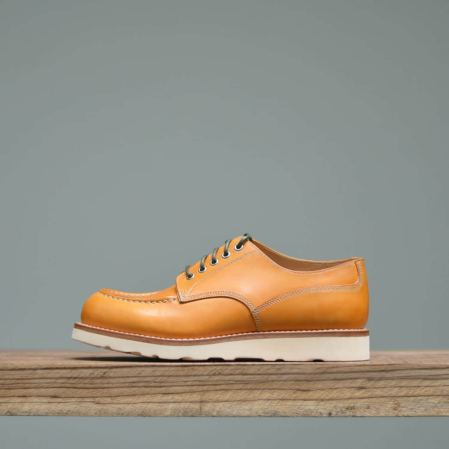 Moctoe workboots-Johnny