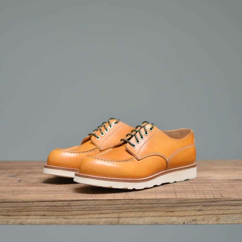 Moctoe workboots-Johnny