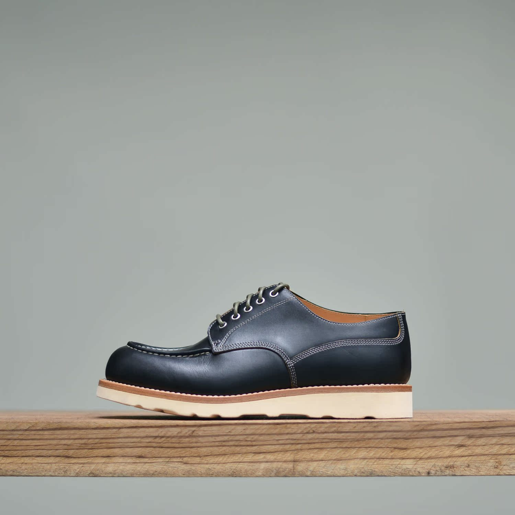 Moctoe workboots-Johnny