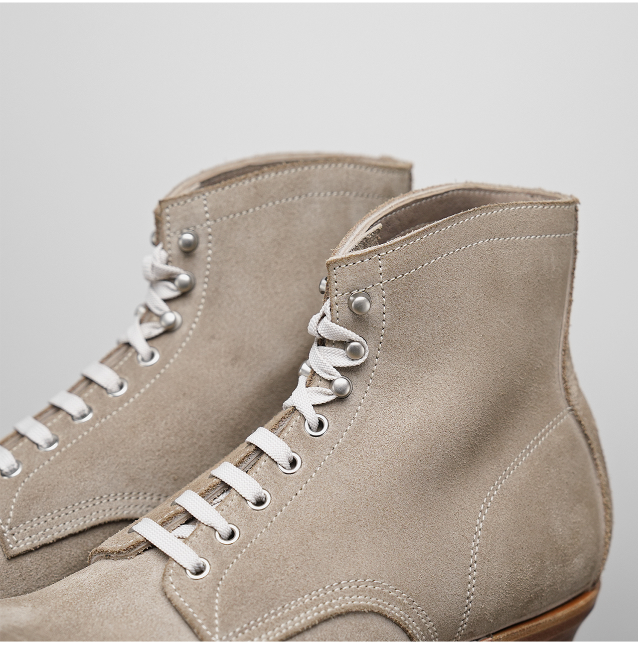 H606 last work boot-Johnny