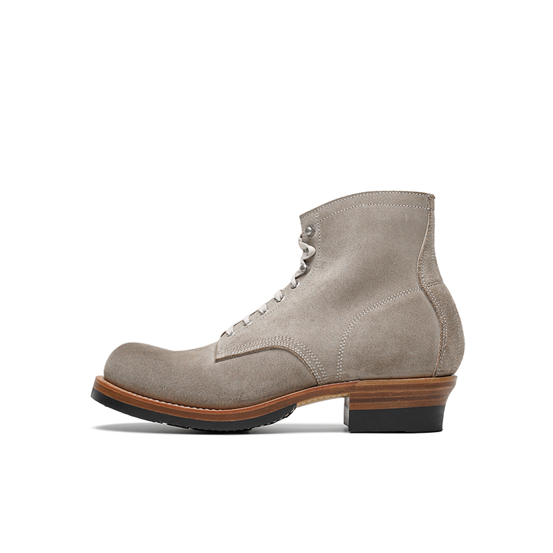 H606 last work boot-Johnny