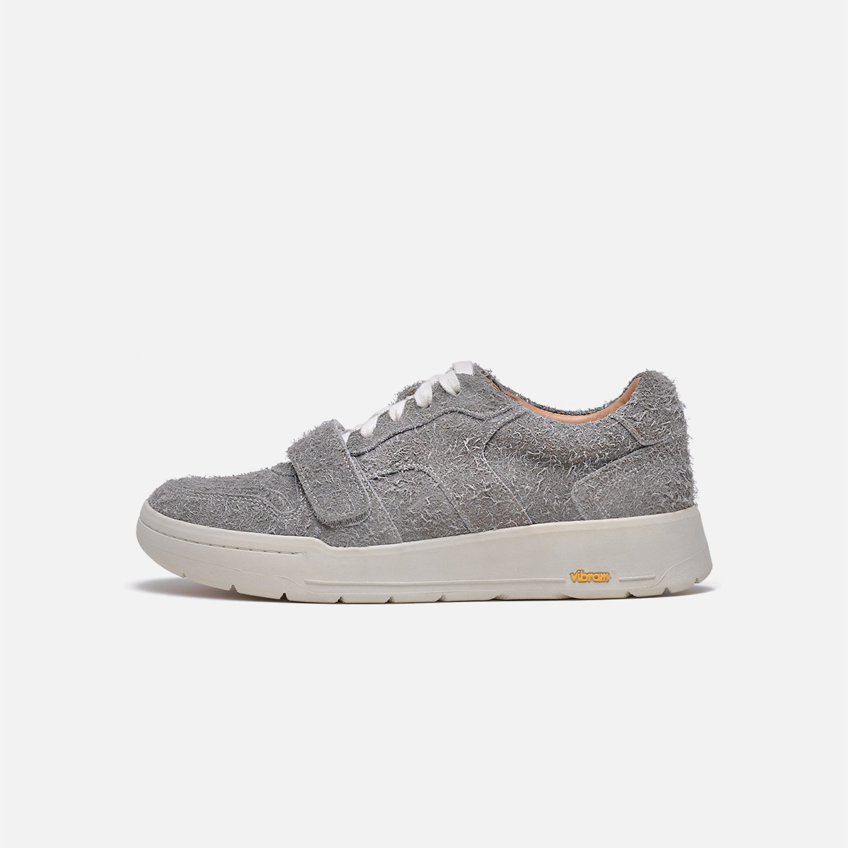 Low-top Board Shoes-JOHNNY