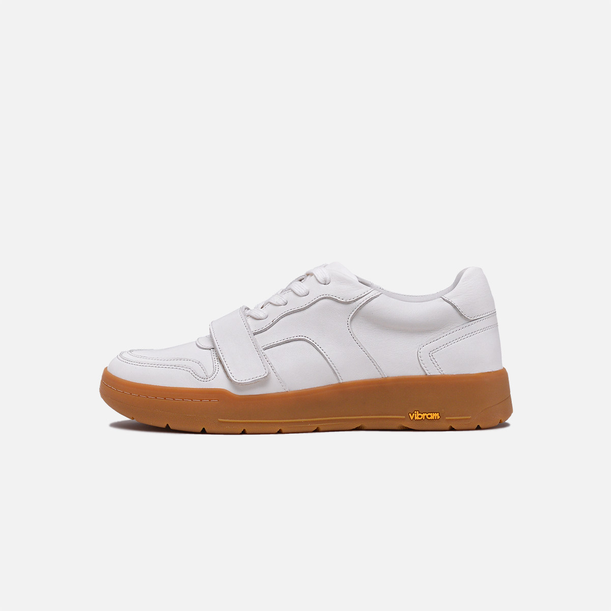 Low-top Board Shoes-JOHNNY