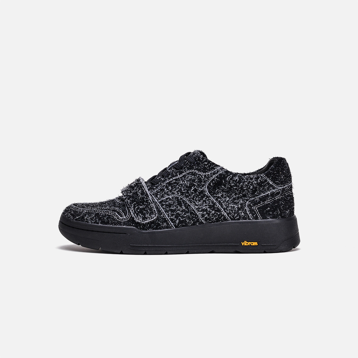 Low-top Board Shoes-JOHNNY