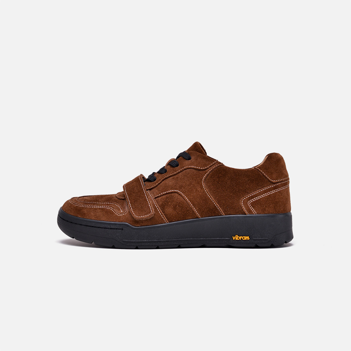 Low-top Board Shoes-JOHNNY