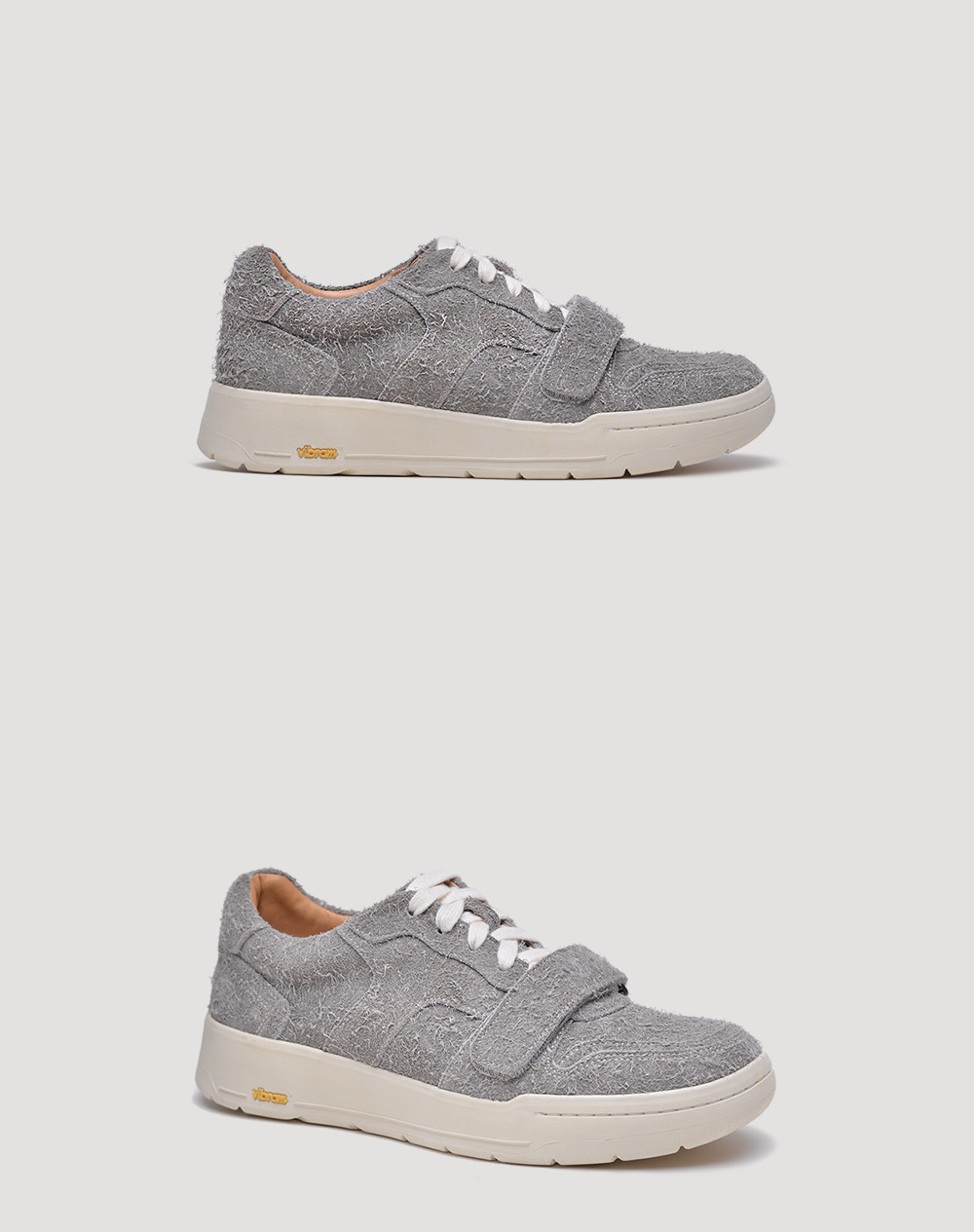 Low-top Board Shoes-JOHNNY