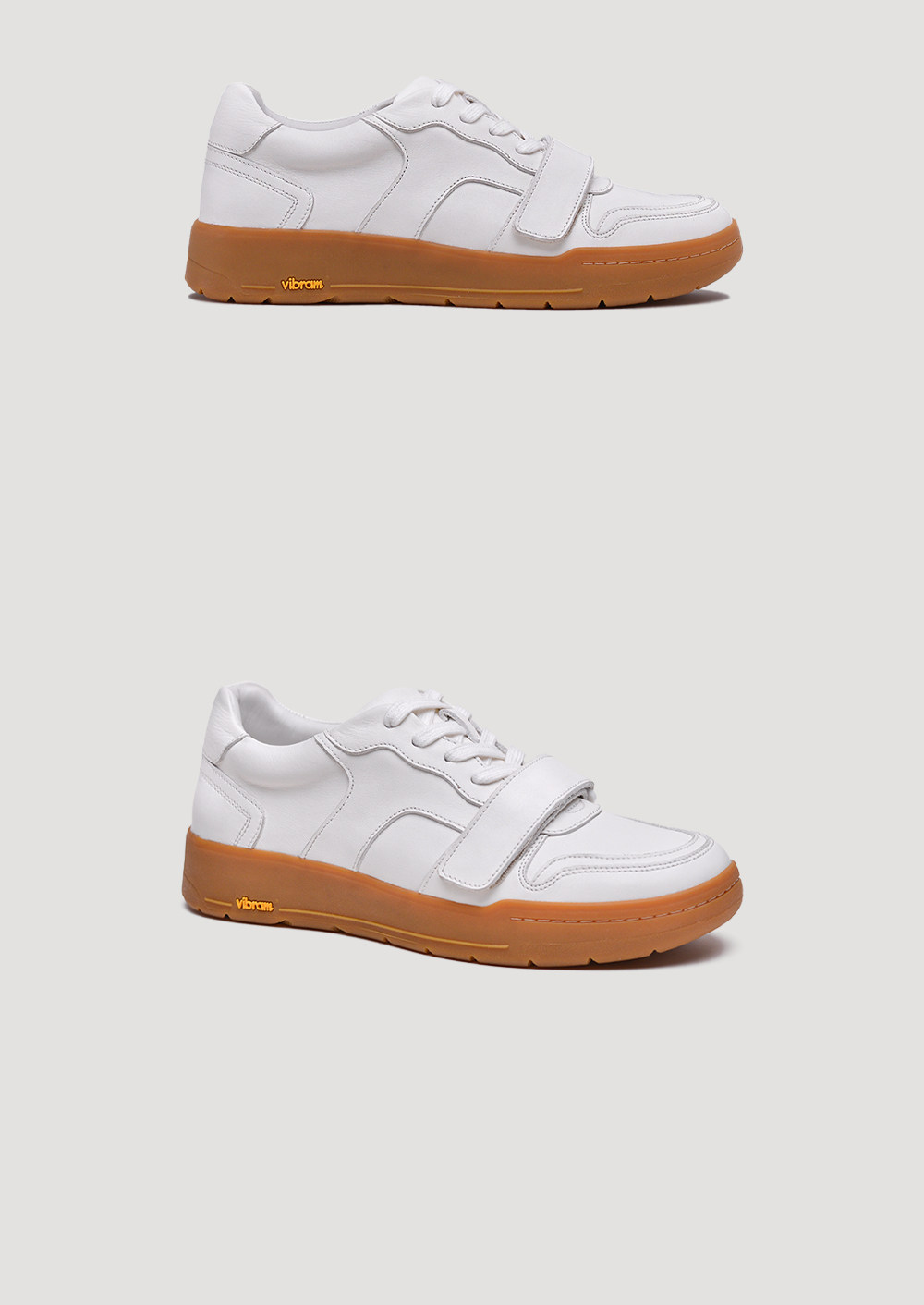 Low-top Board Shoes-JOHNNY