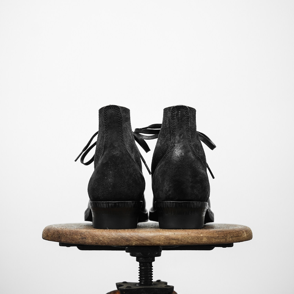 LB-02  last motoecycle boots-Johnny