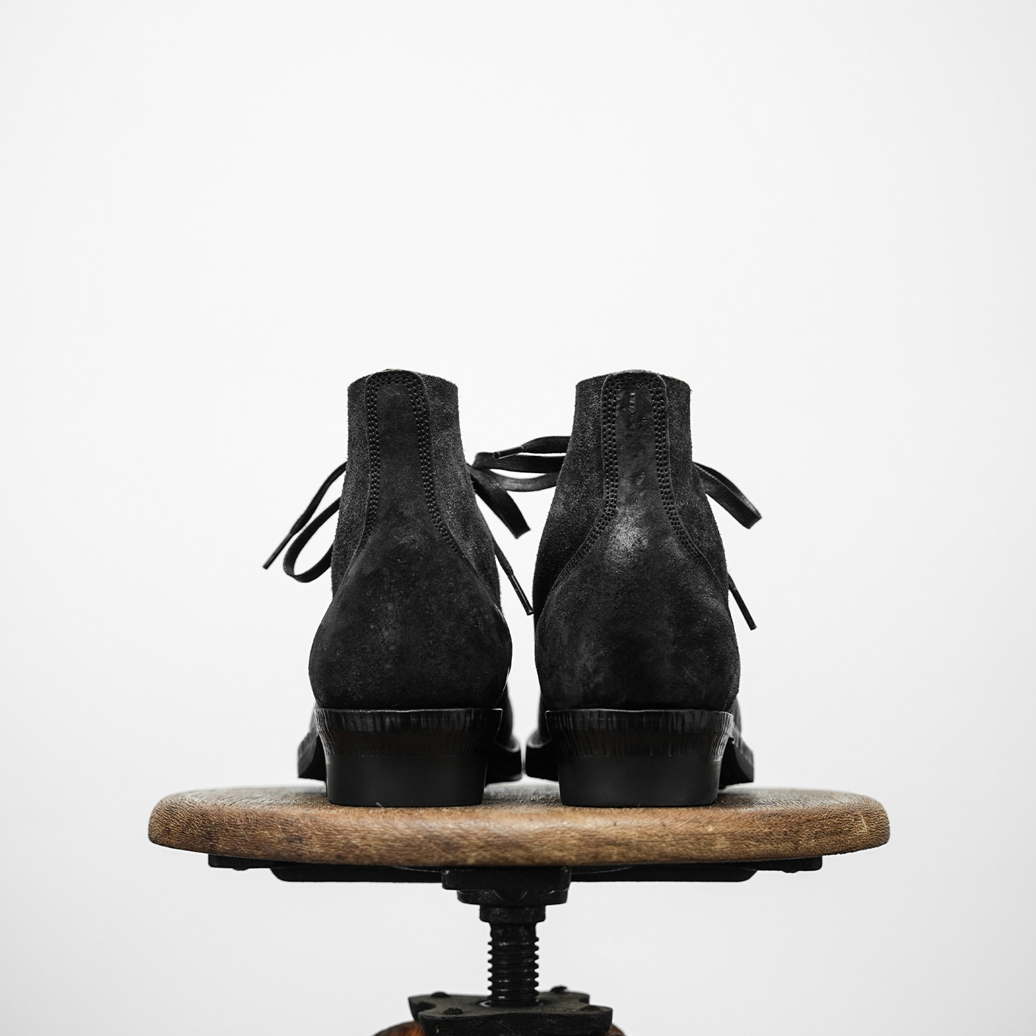 LB-02  last motoecycle boots-Johnny
