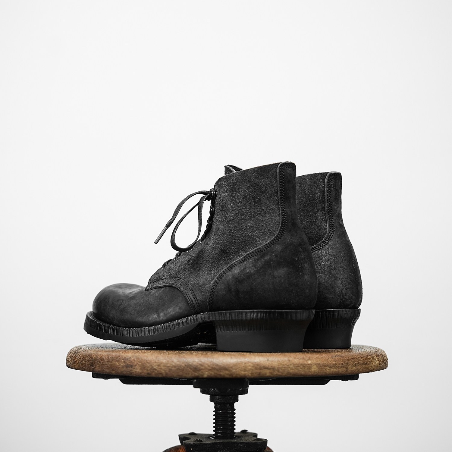 LB-02  last motoecycle boots-Johnny
