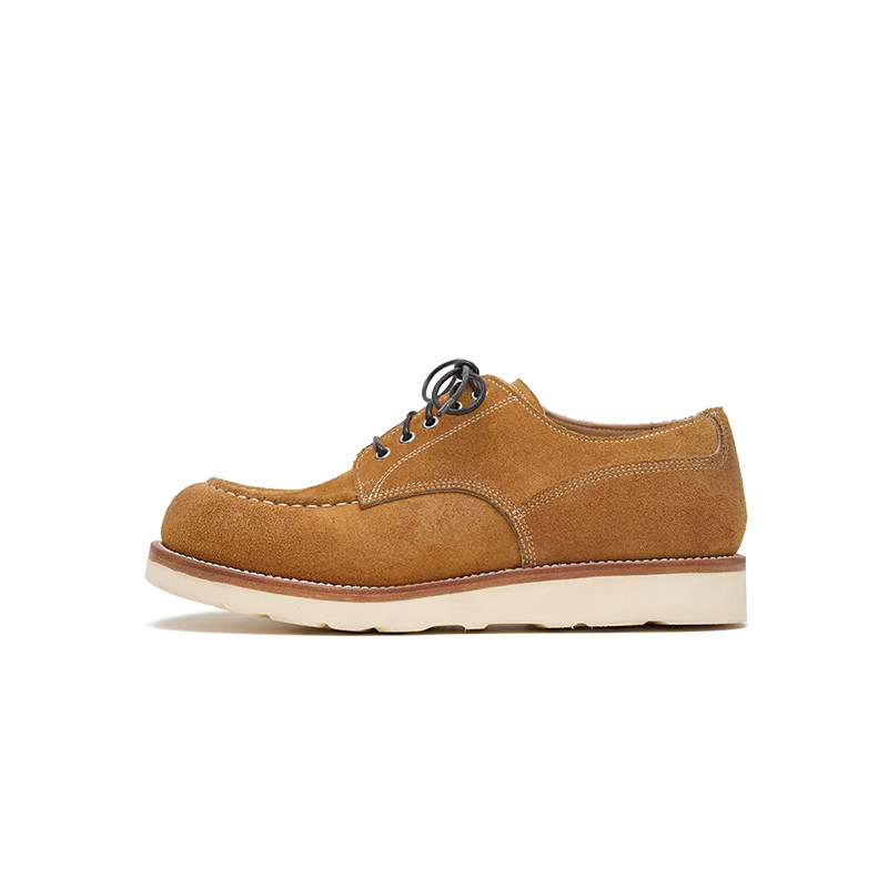 Moctoe Boots-Johnny