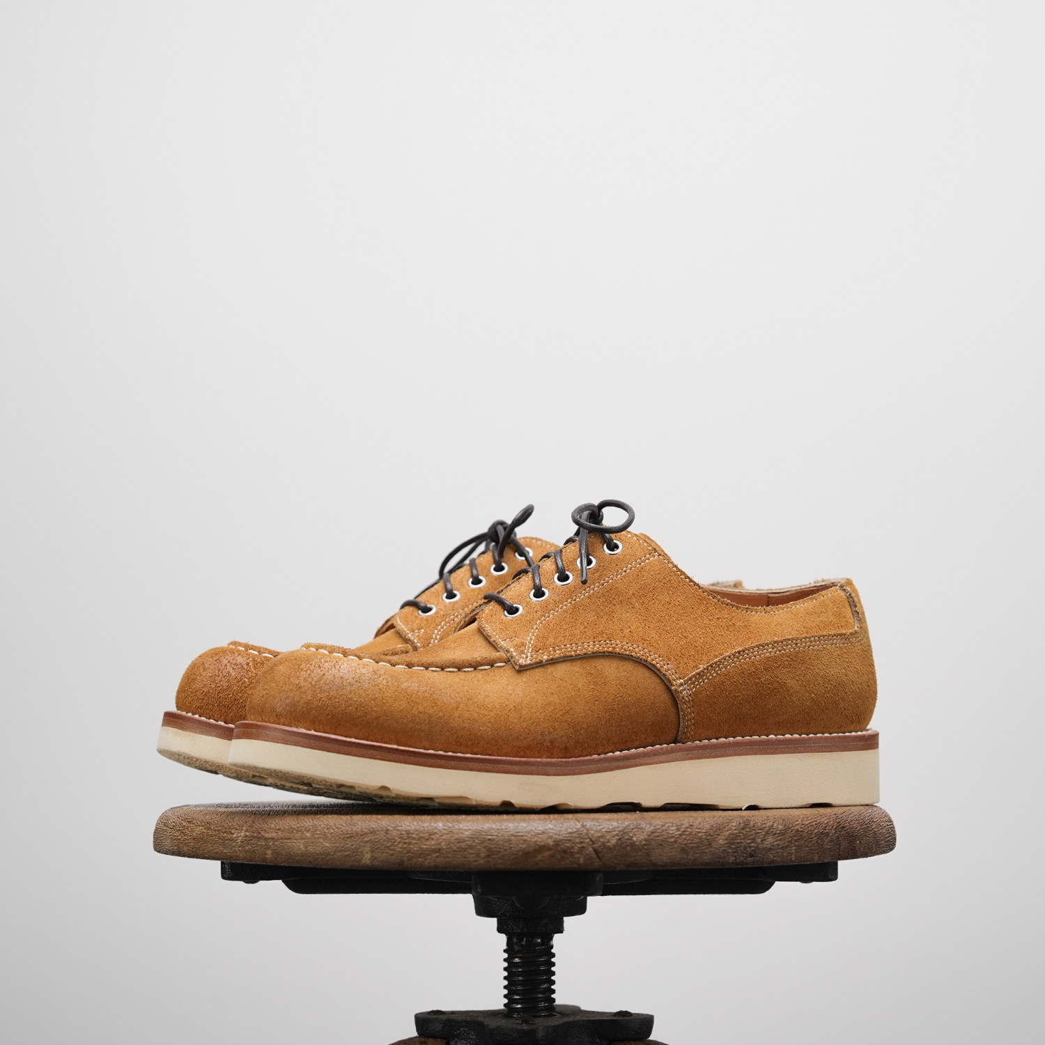 Moctoe Boots-Johnny