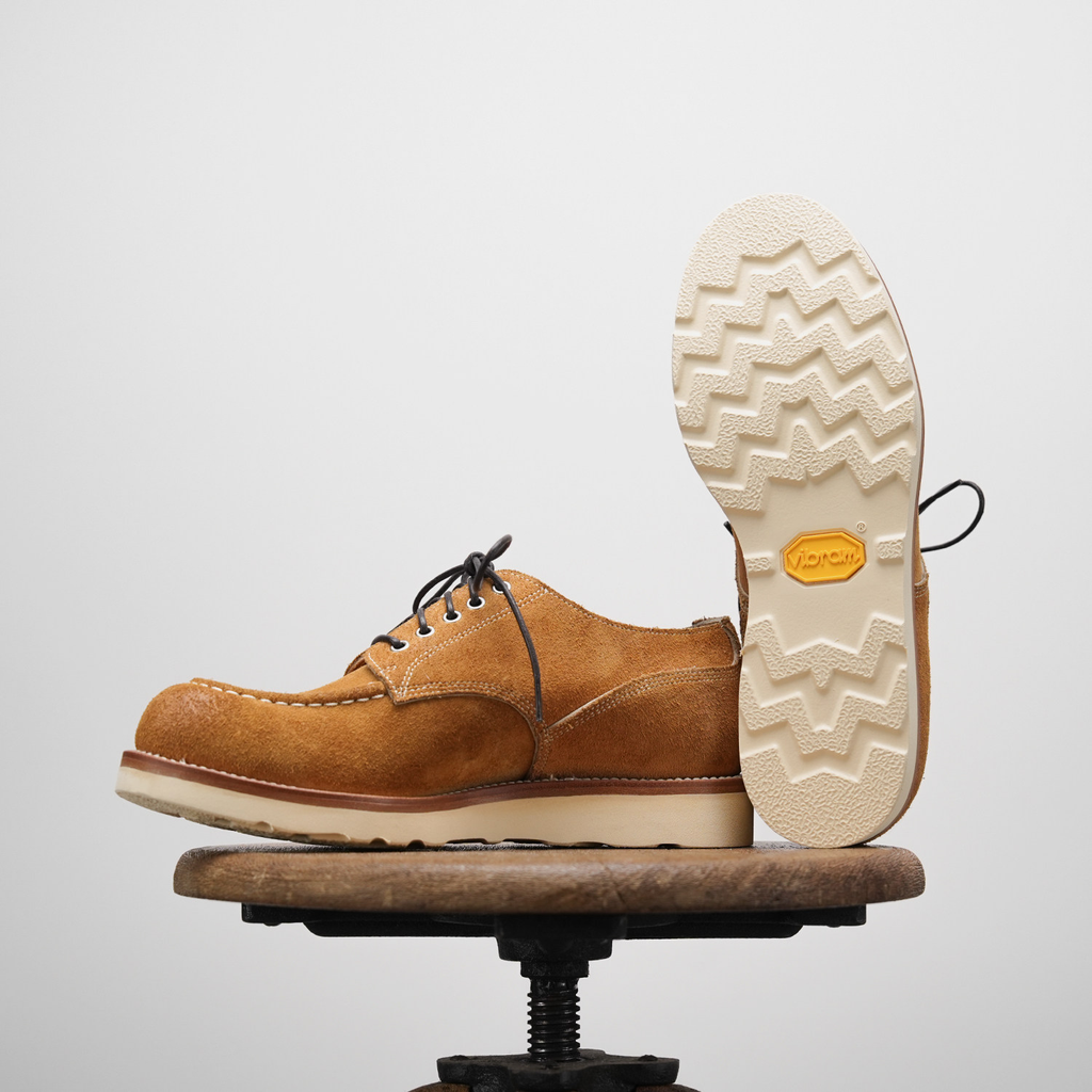 Moctoe Boots-Johnny