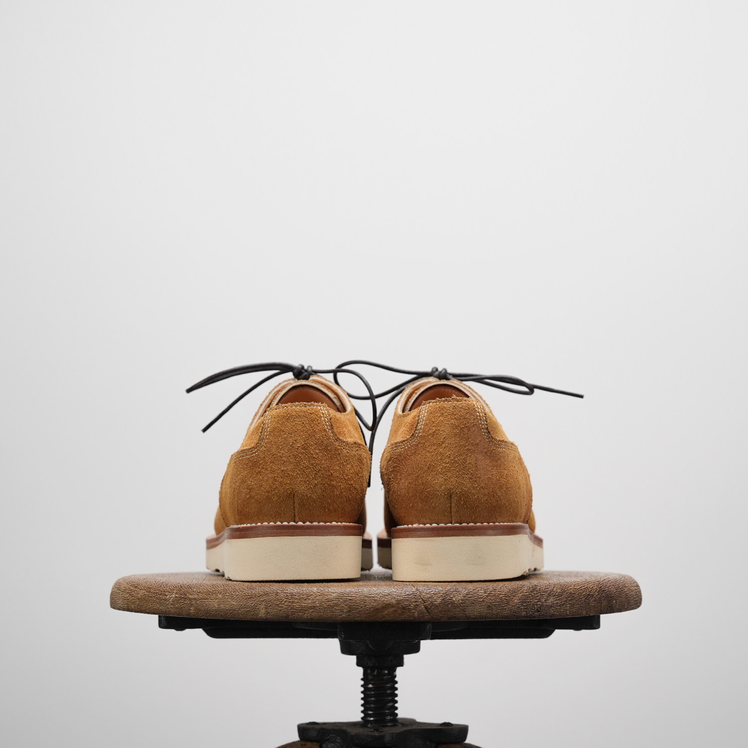 Moctoe Boots-Johnny