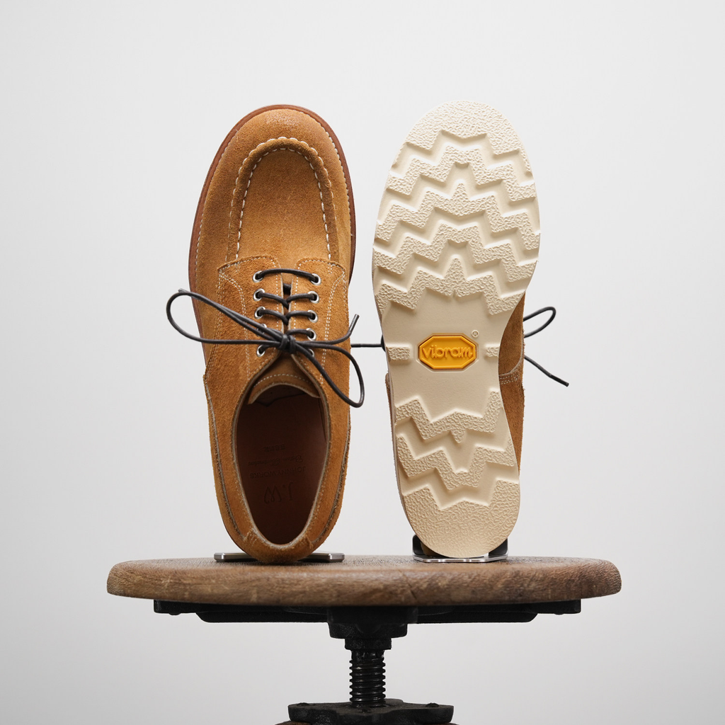 Moctoe Boots-Johnny