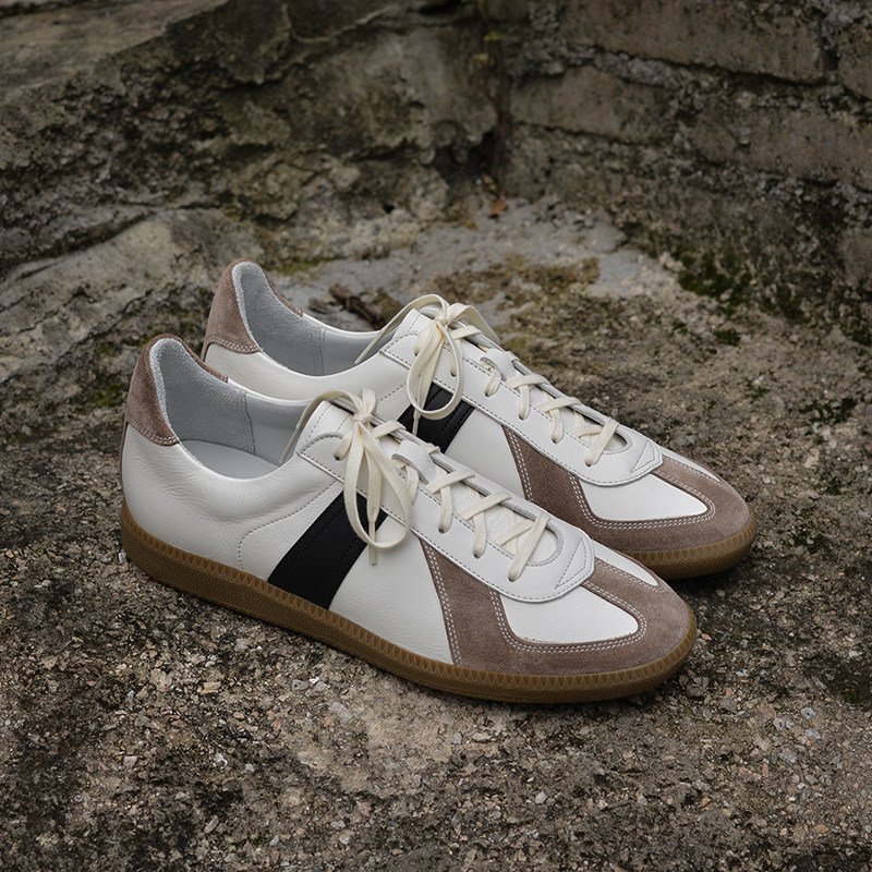 German Trainer Shoe-Johnny