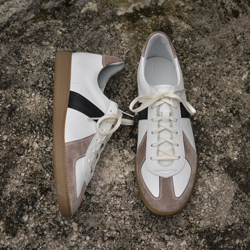 German Trainer Shoe-Johnny