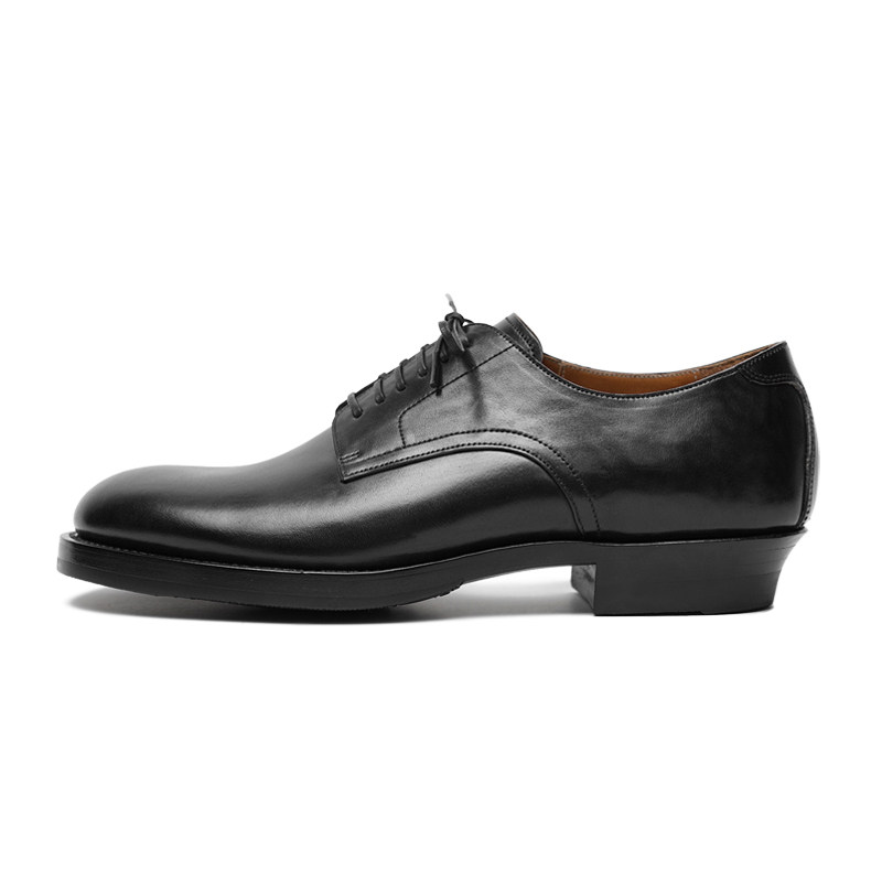 JS-6 last Derby Shoes-Johnny
