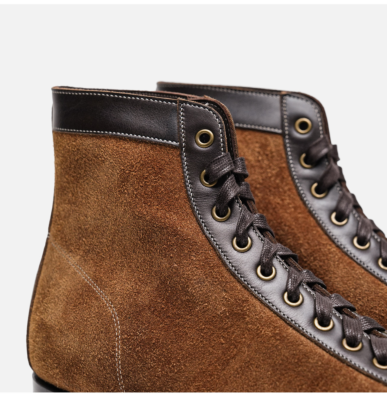 2711 LAST MONKEY BOOTS-JOHNNY