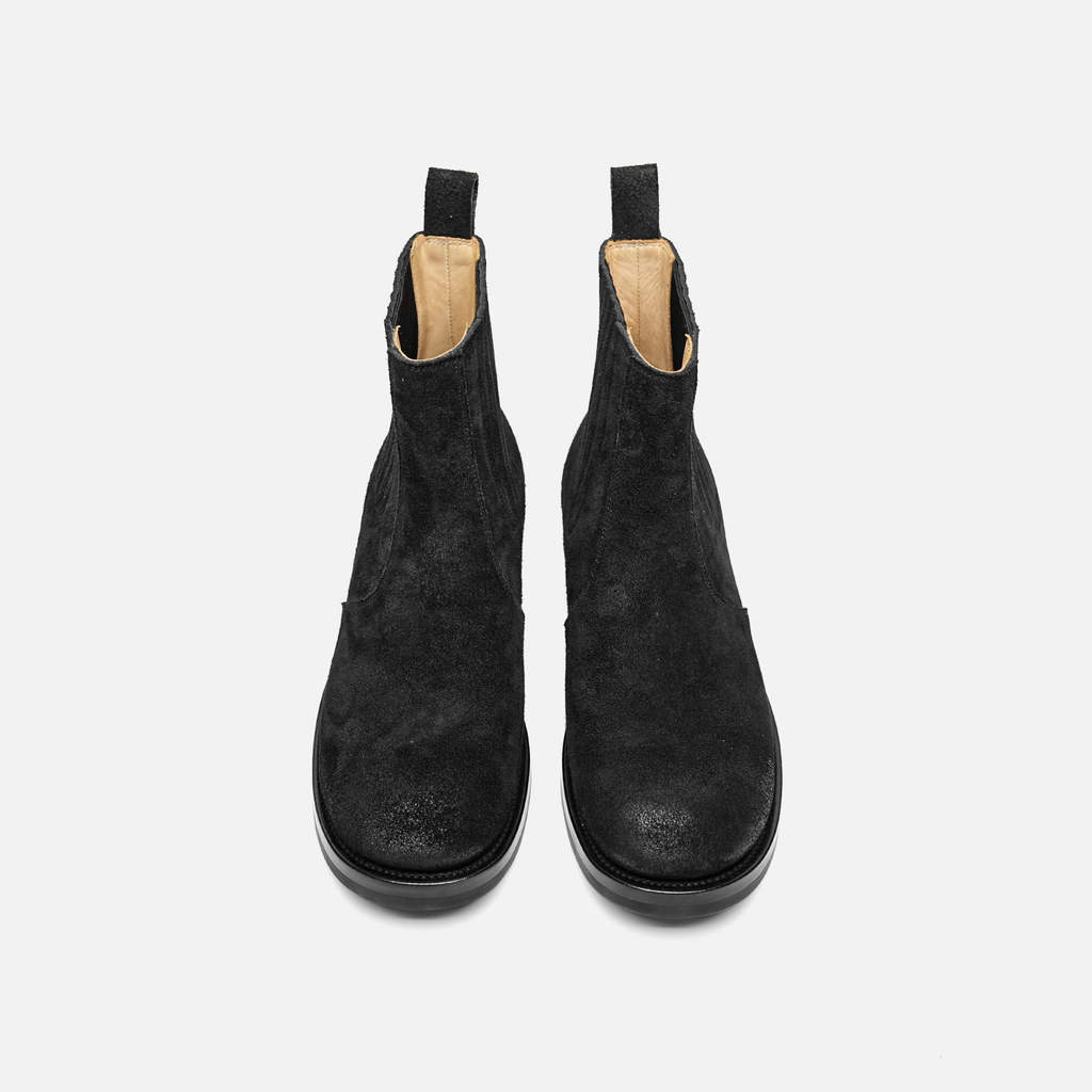 989 LAST CHELSEA BOOTS-JOHNNY