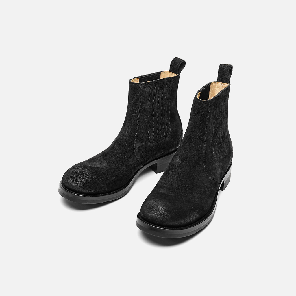 989 LAST CHELSEA BOOTS-JOHNNY