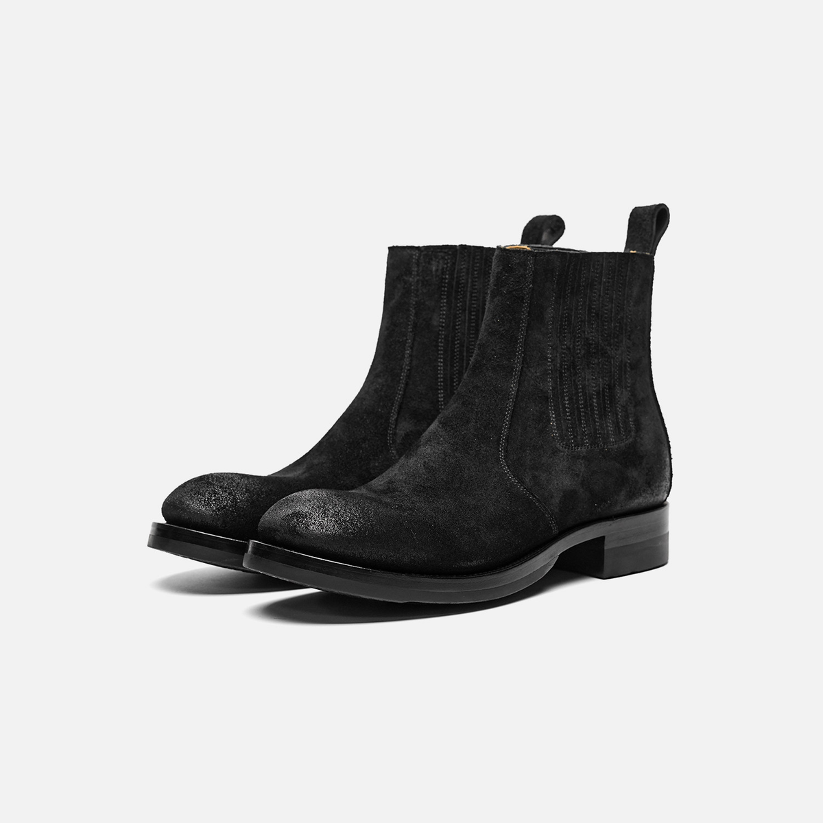 989 LAST CHELSEA BOOTS-JOHNNY