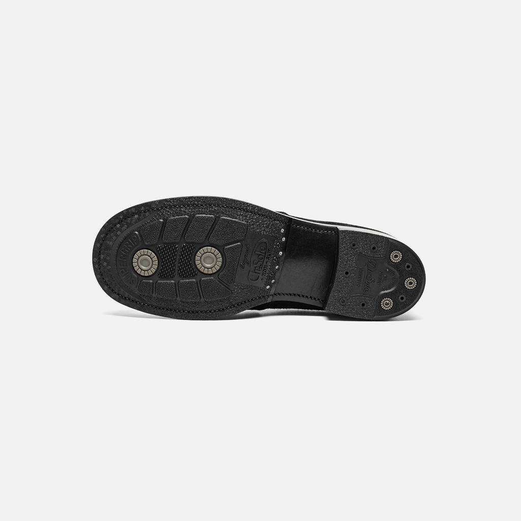 989 LAST CHELSEA BOOTS-JOHNNY