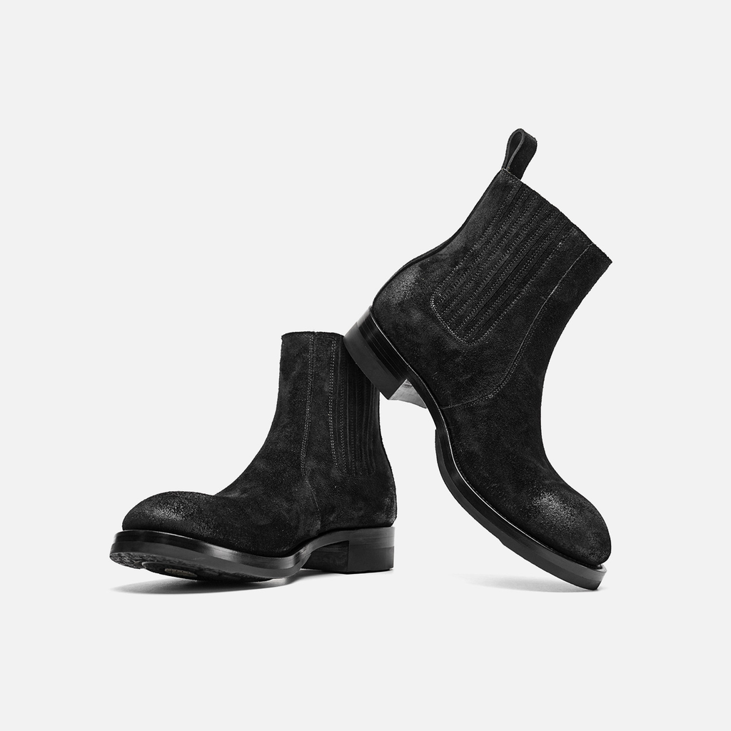 989 LAST CHELSEA BOOTS-JOHNNY