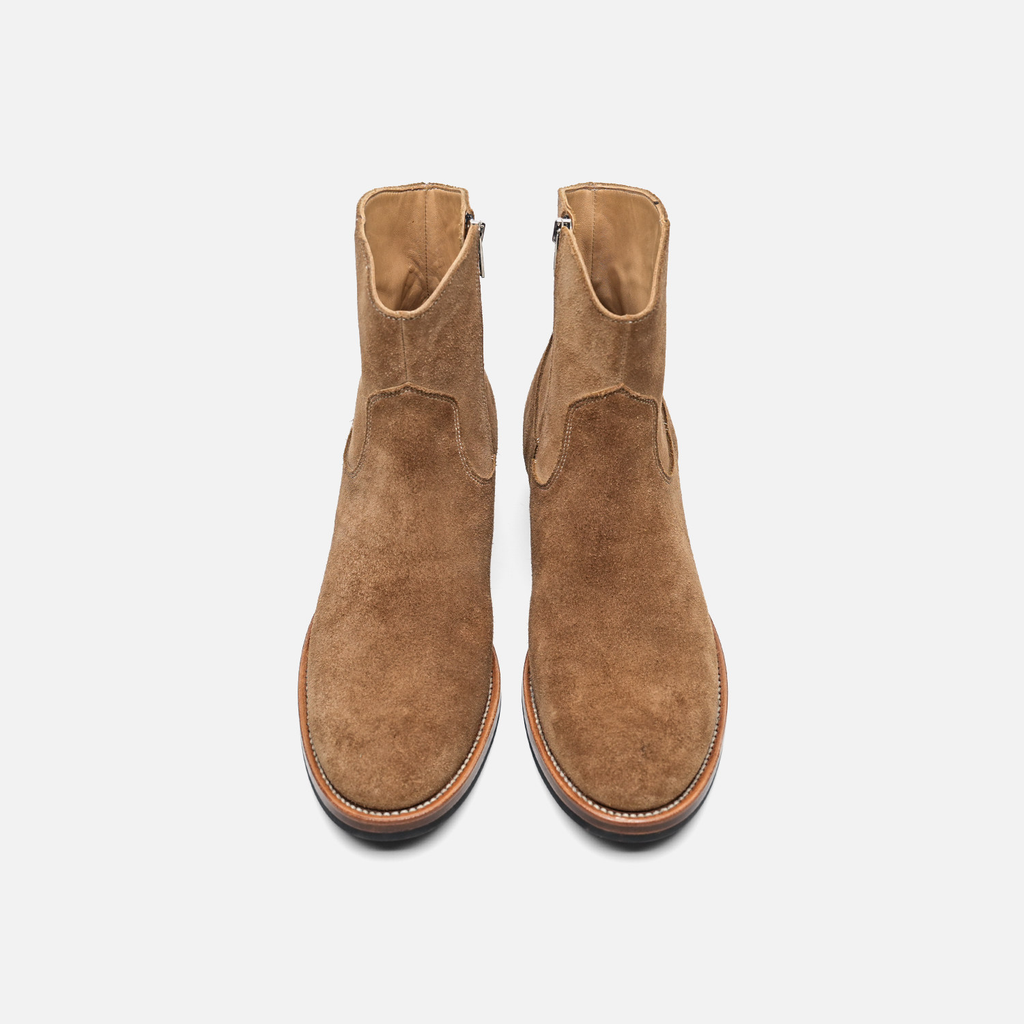 U-143 LAST WESTERN BOOT-JOHNNY