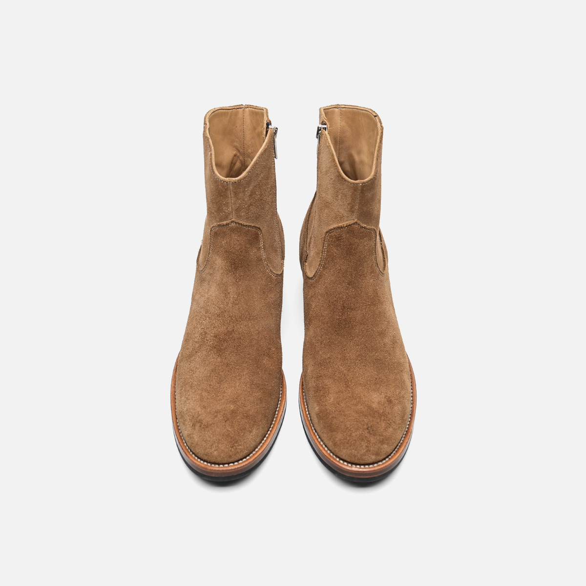 U-143 LAST WESTERN BOOT-JOHNNY