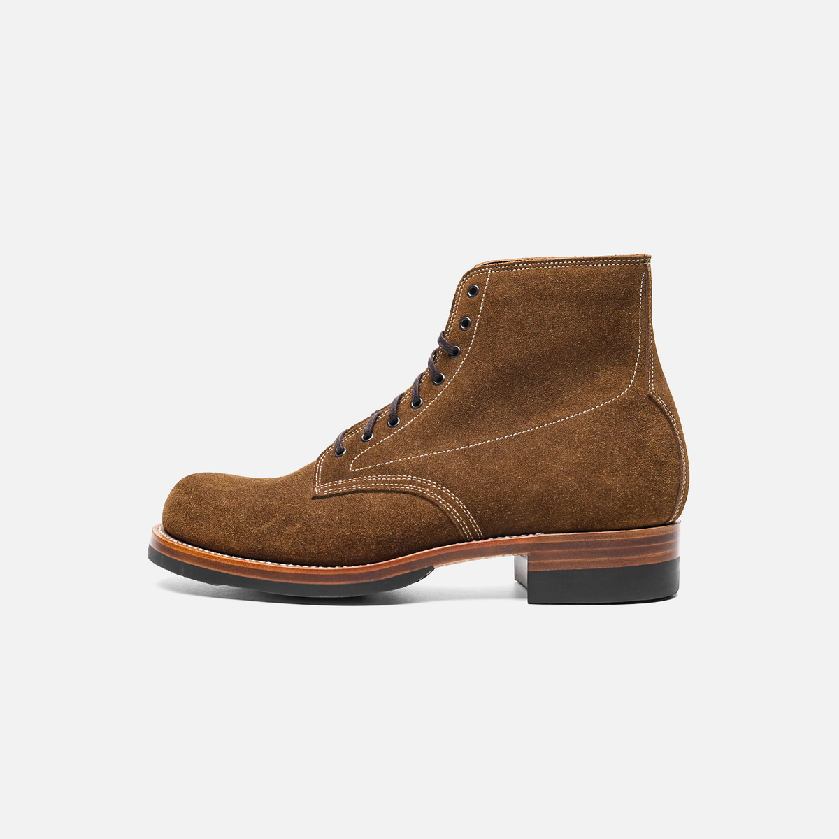 616 LAST MILITARY BOOTS-JOHNNY