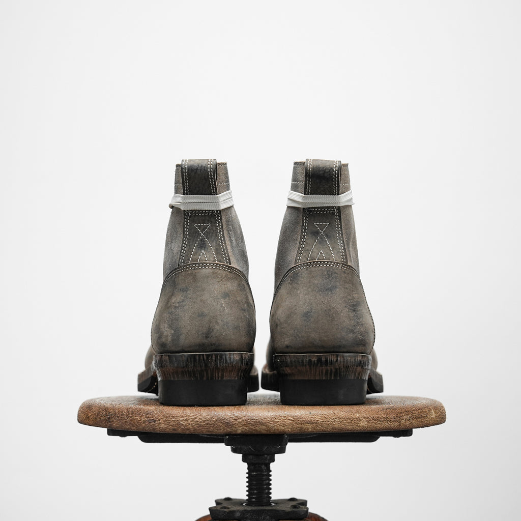 616 last paratrooper boots-Johnny