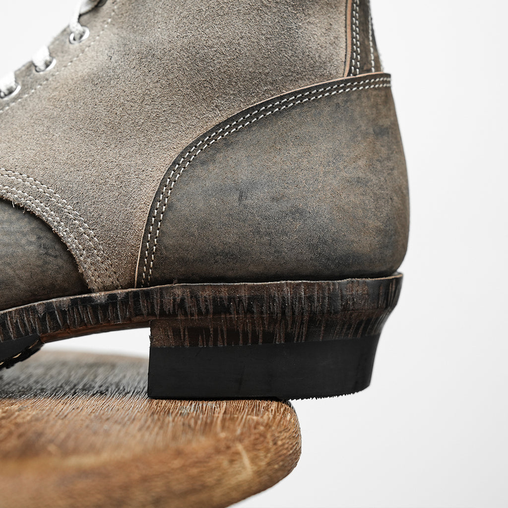 616 last paratrooper boots-Johnny