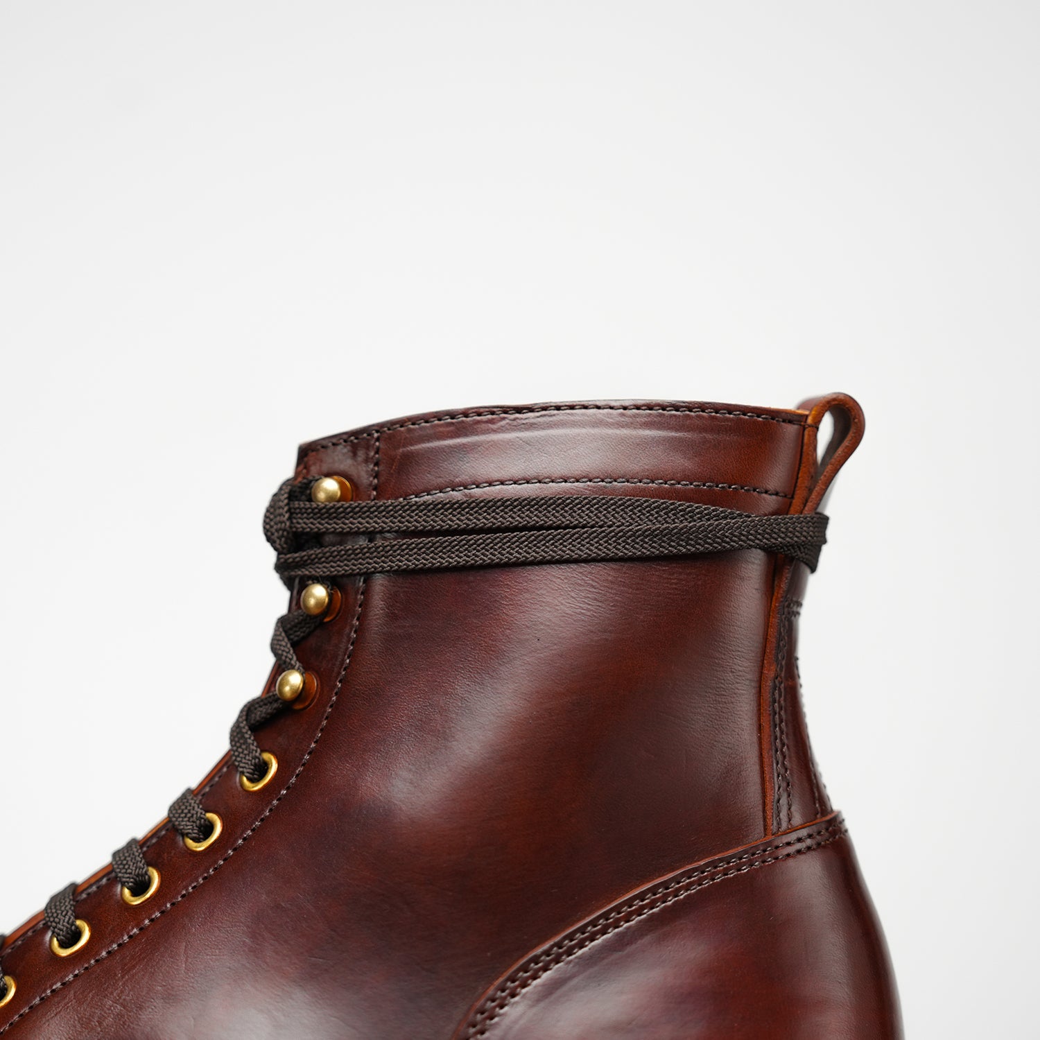 616 last Jump boots-Johnny