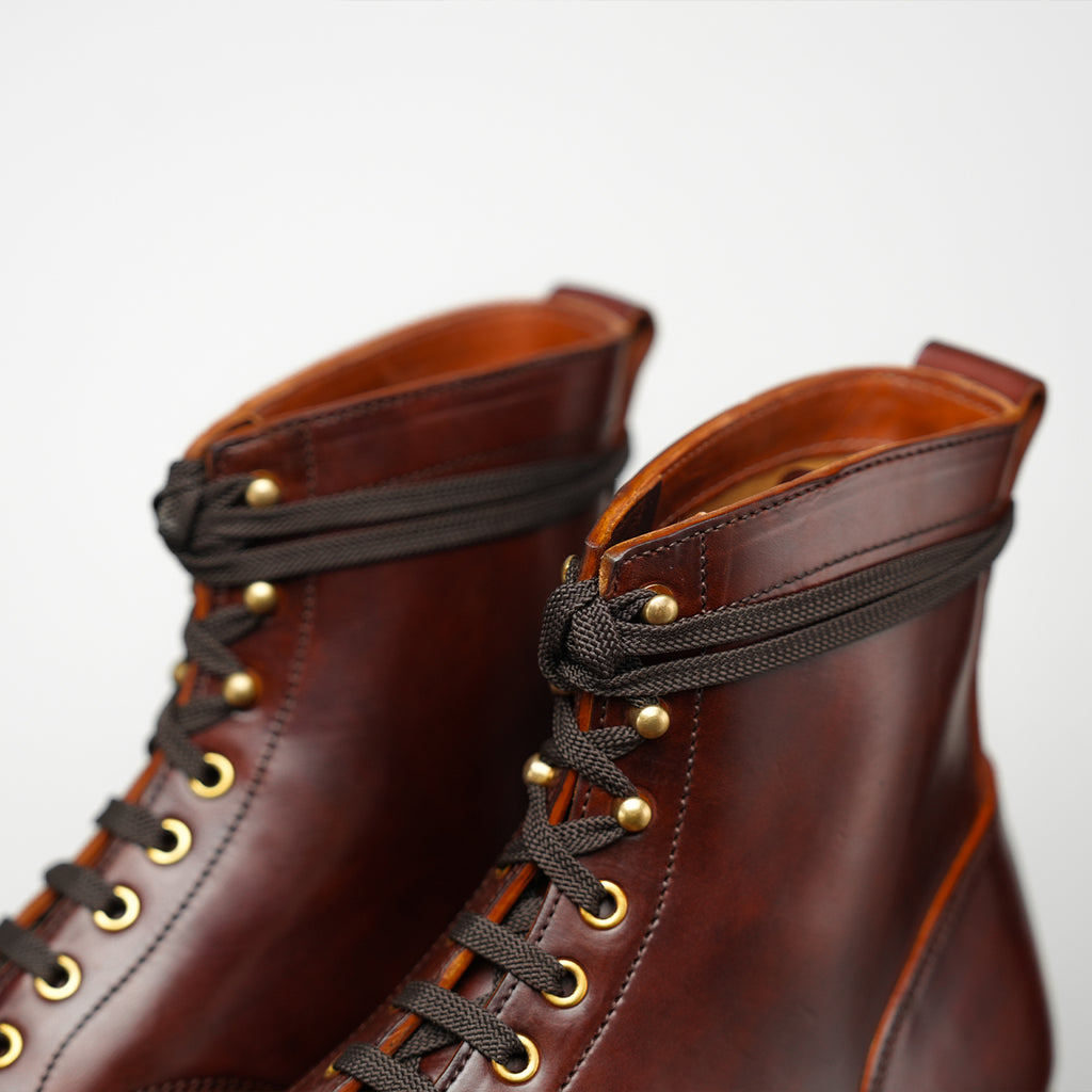 616 last Jump boots-Johnny