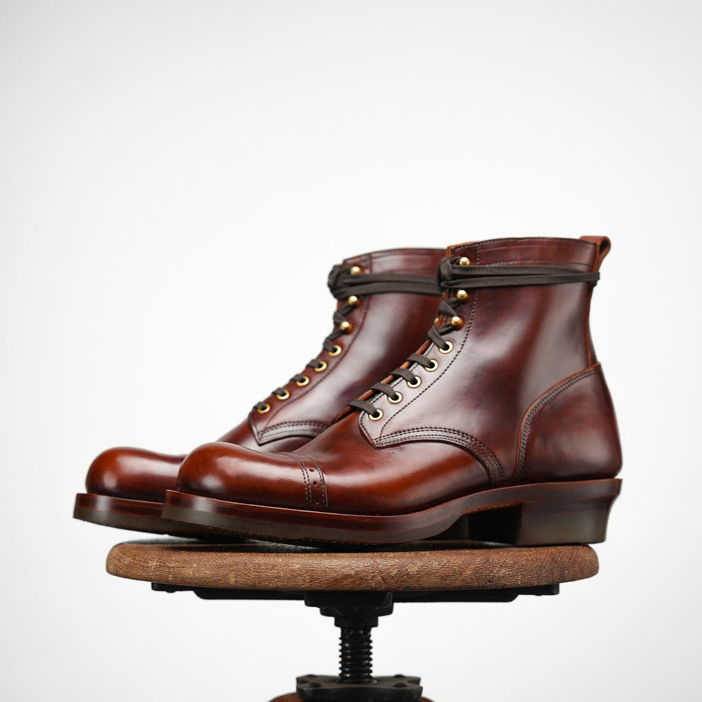 616 last Jump boots-Johnny