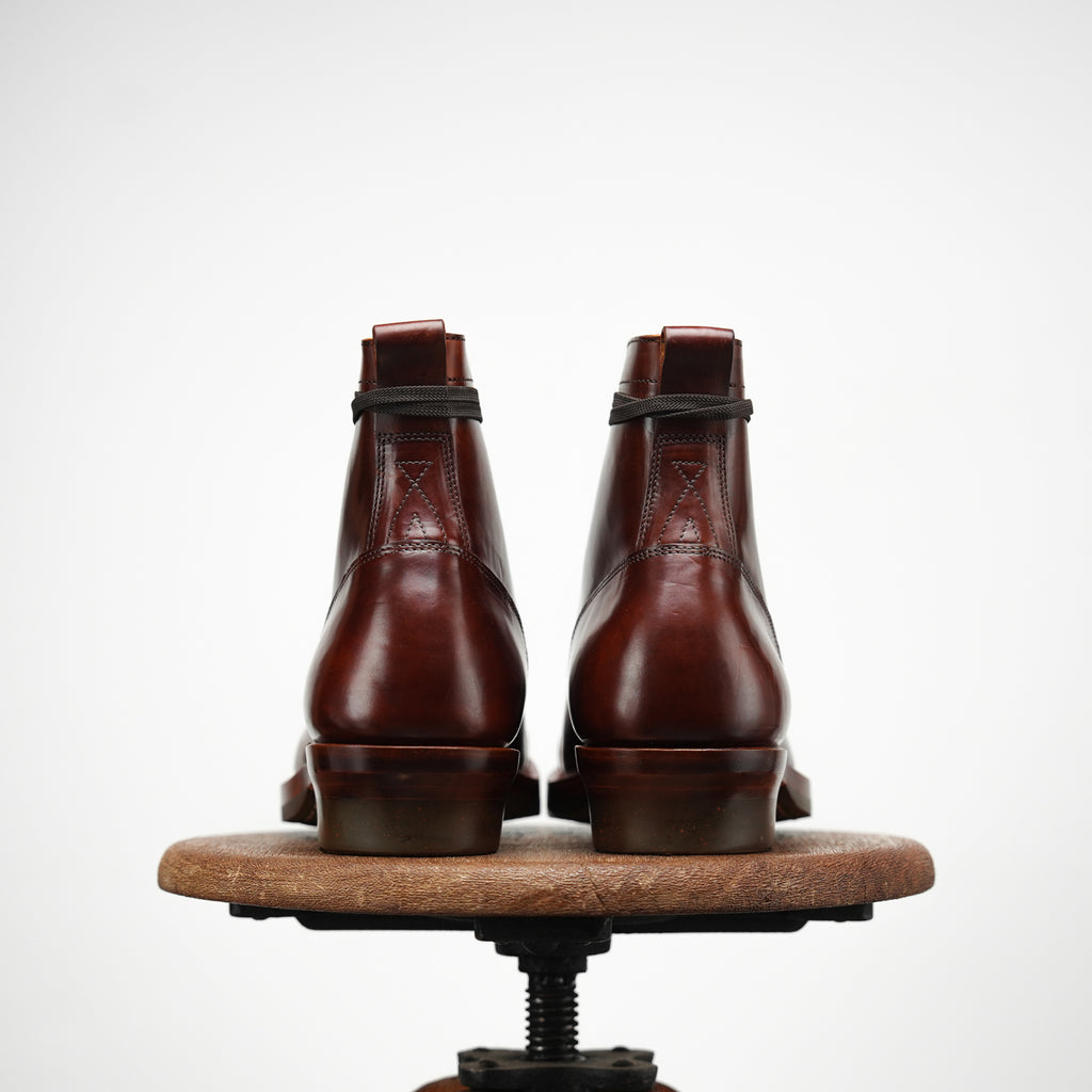 616 last Jump boots-Johnny