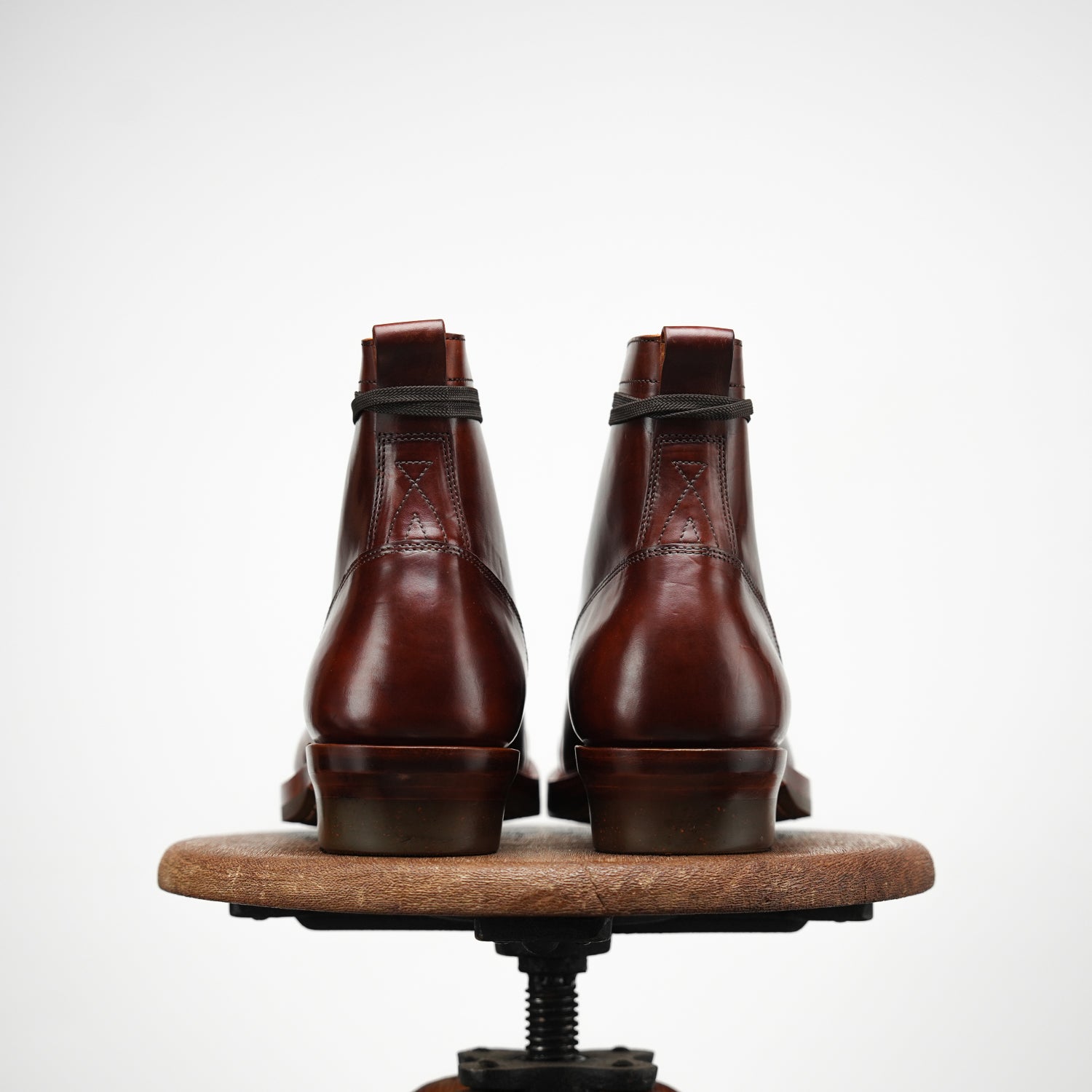 616 last Jump boots-Johnny