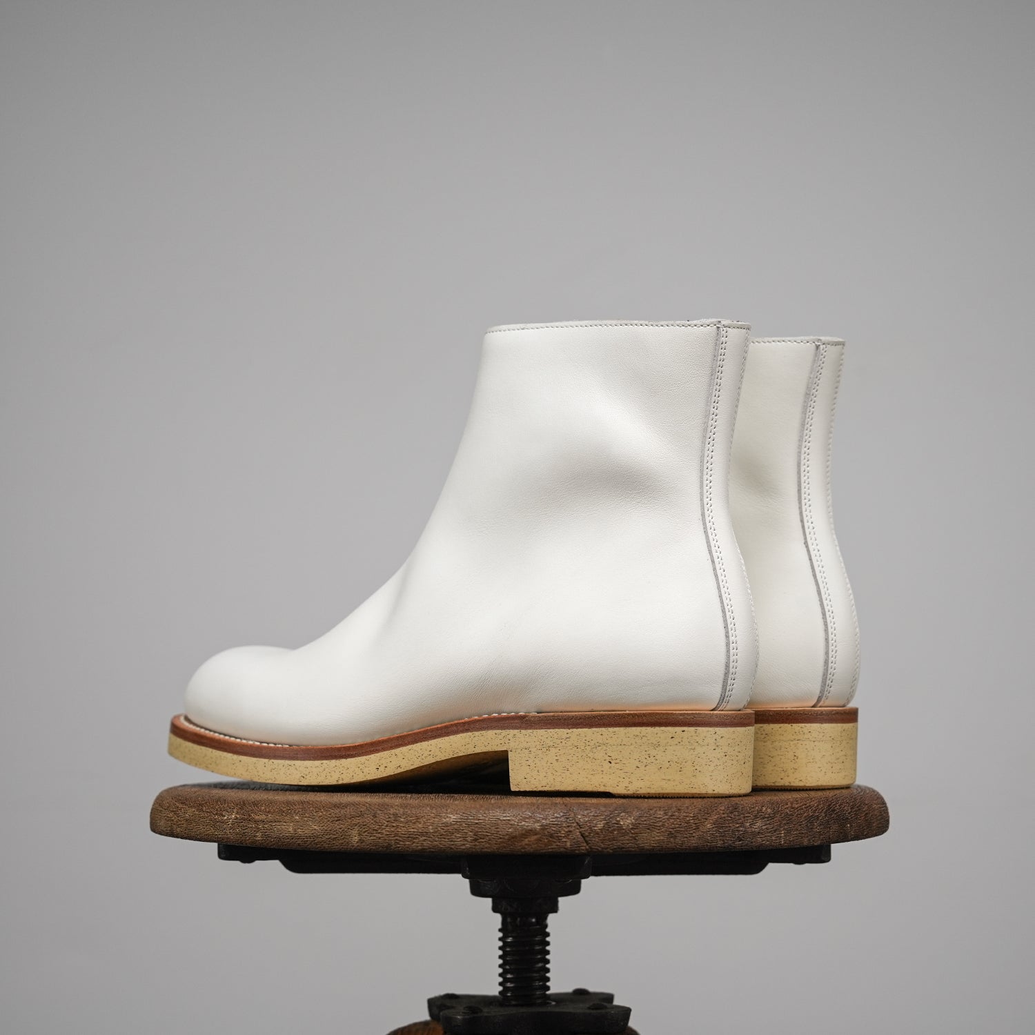 24611 last Chelsea Boots-Johnny