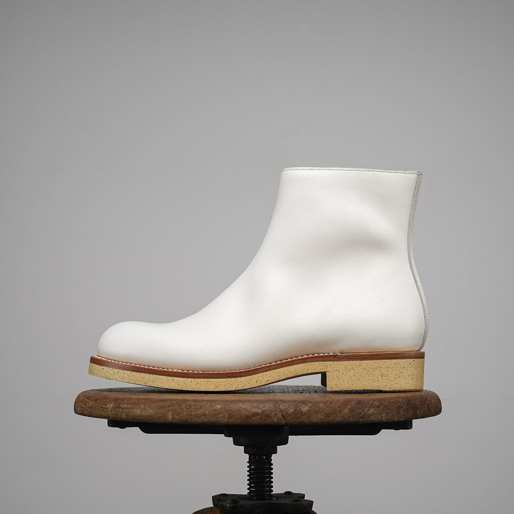 24611 last Chelsea Boots-Johnny