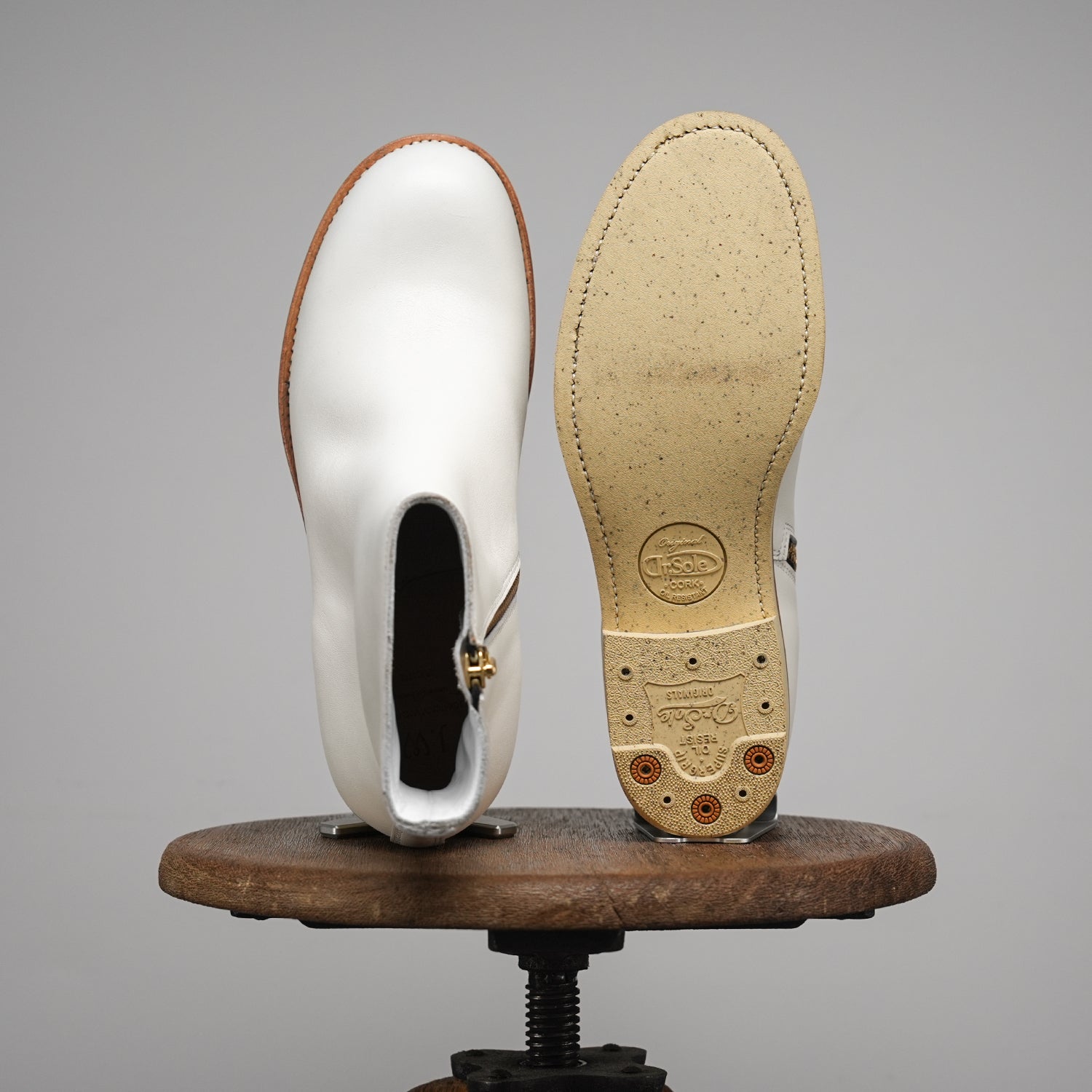 24611 last Chelsea Boots-Johnny