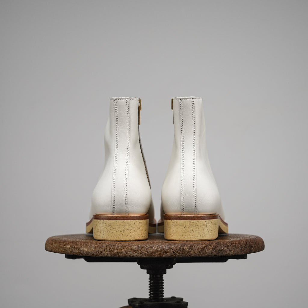 24611 last Chelsea Boots-Johnny